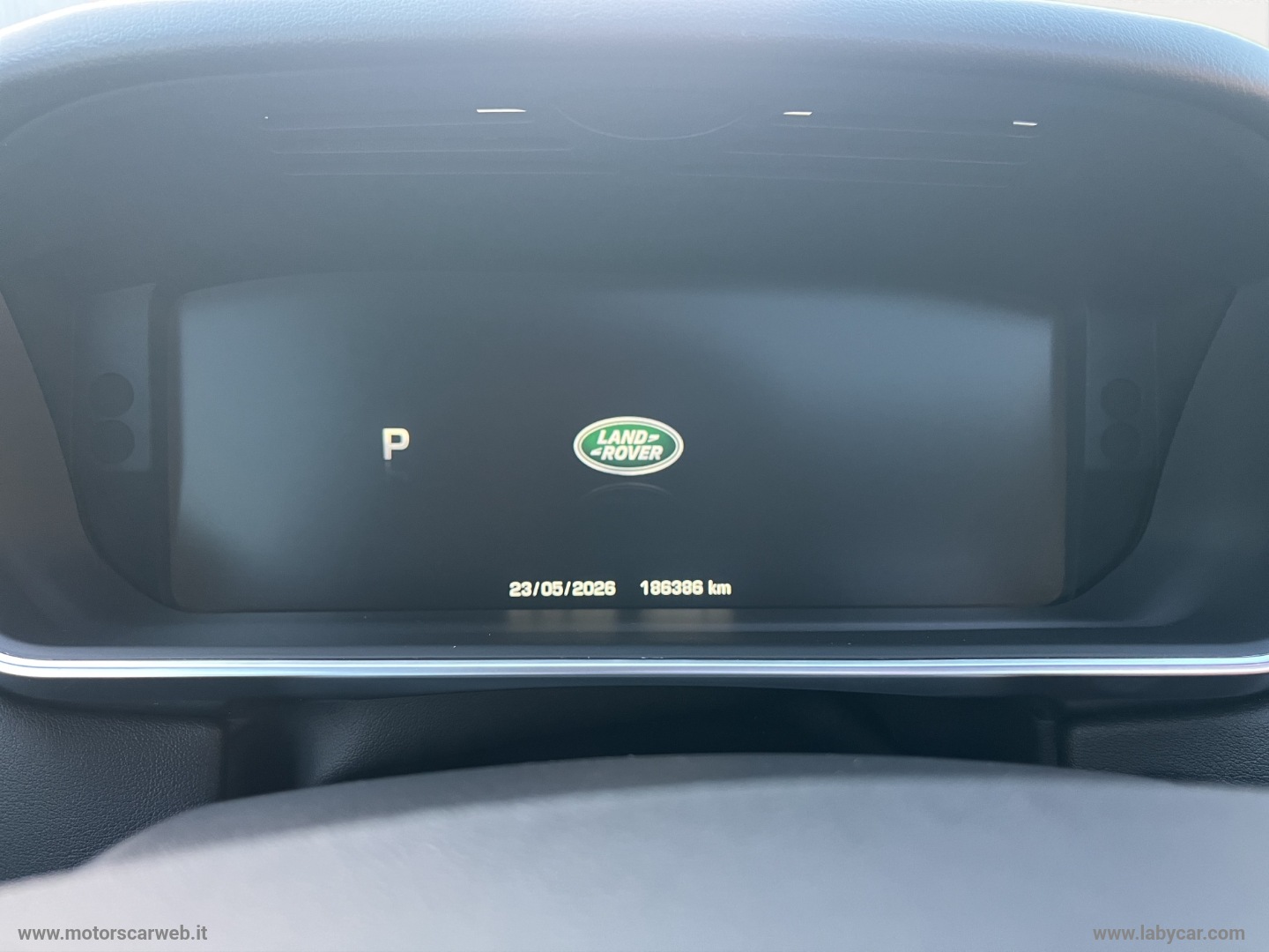 Range Rover Sport 3.0 TDV6 HSE Dynamic TETTO APRIBILE - immagine 13