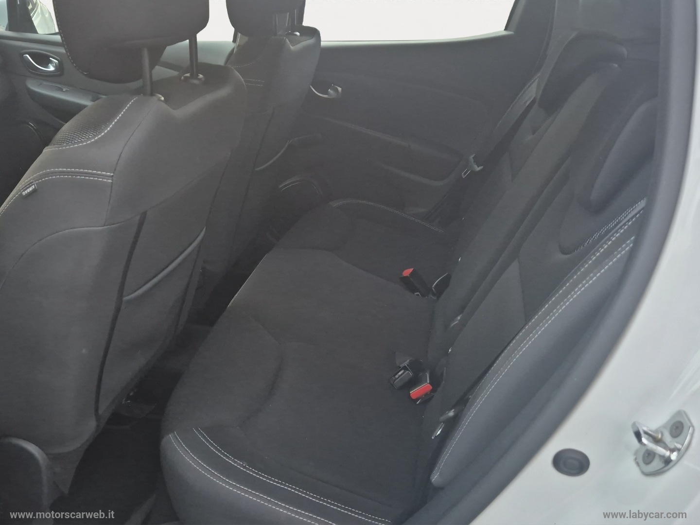 Clio dCi 8V 75 CV S&S 5p. Energy Zen - immagine 13