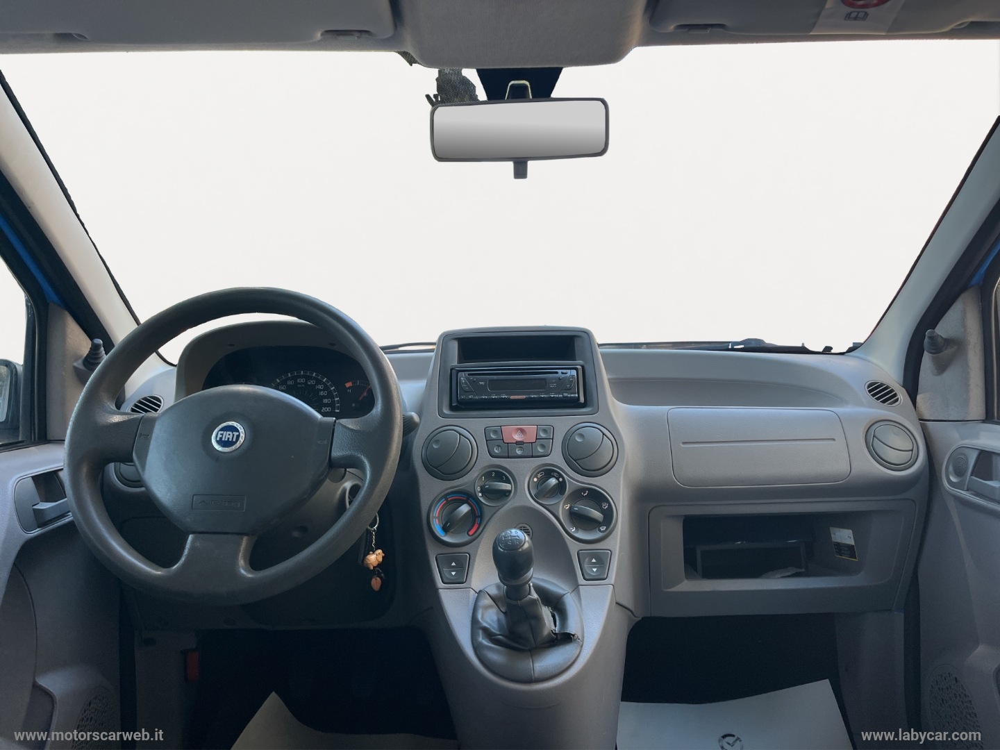 Panda 1.1 Active - immagine 13