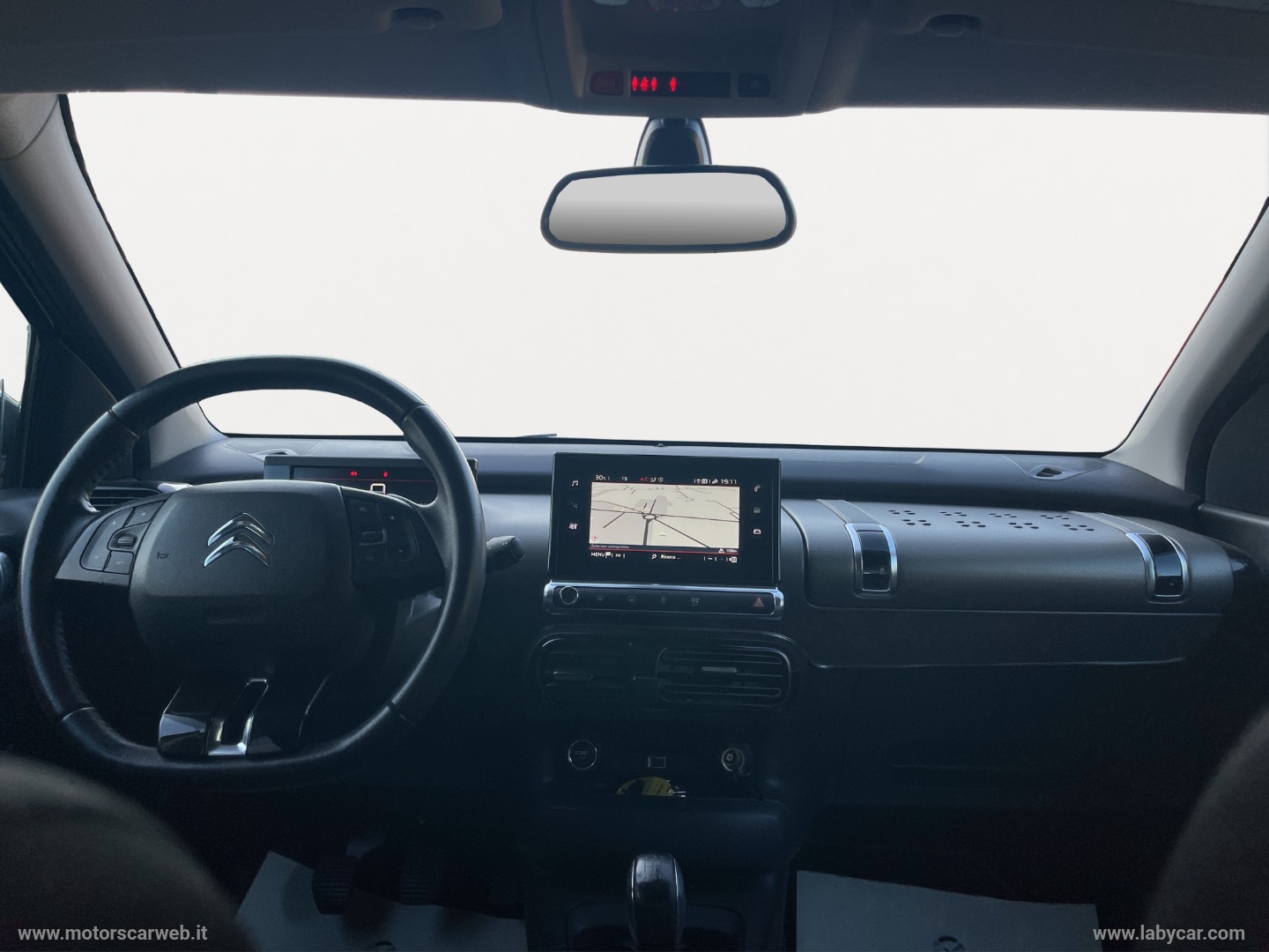 C4 Cactus BlueHDi 100 S&S Shine - immagine 13