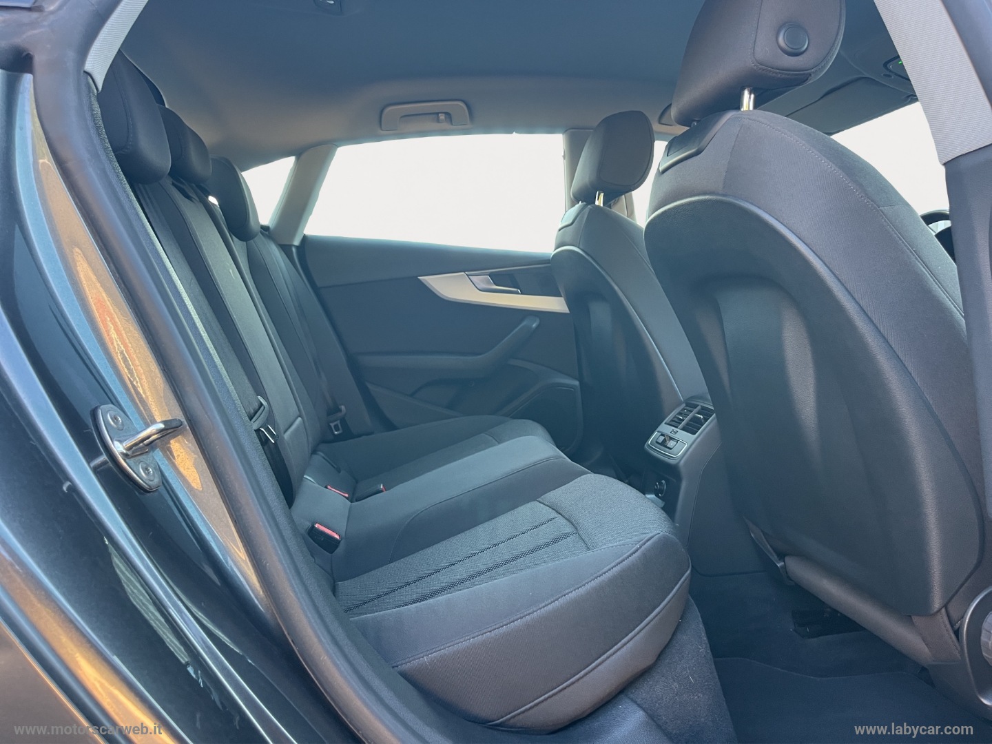 A5 SPB 40 TDI S tronic Business Sport - immagine 13
