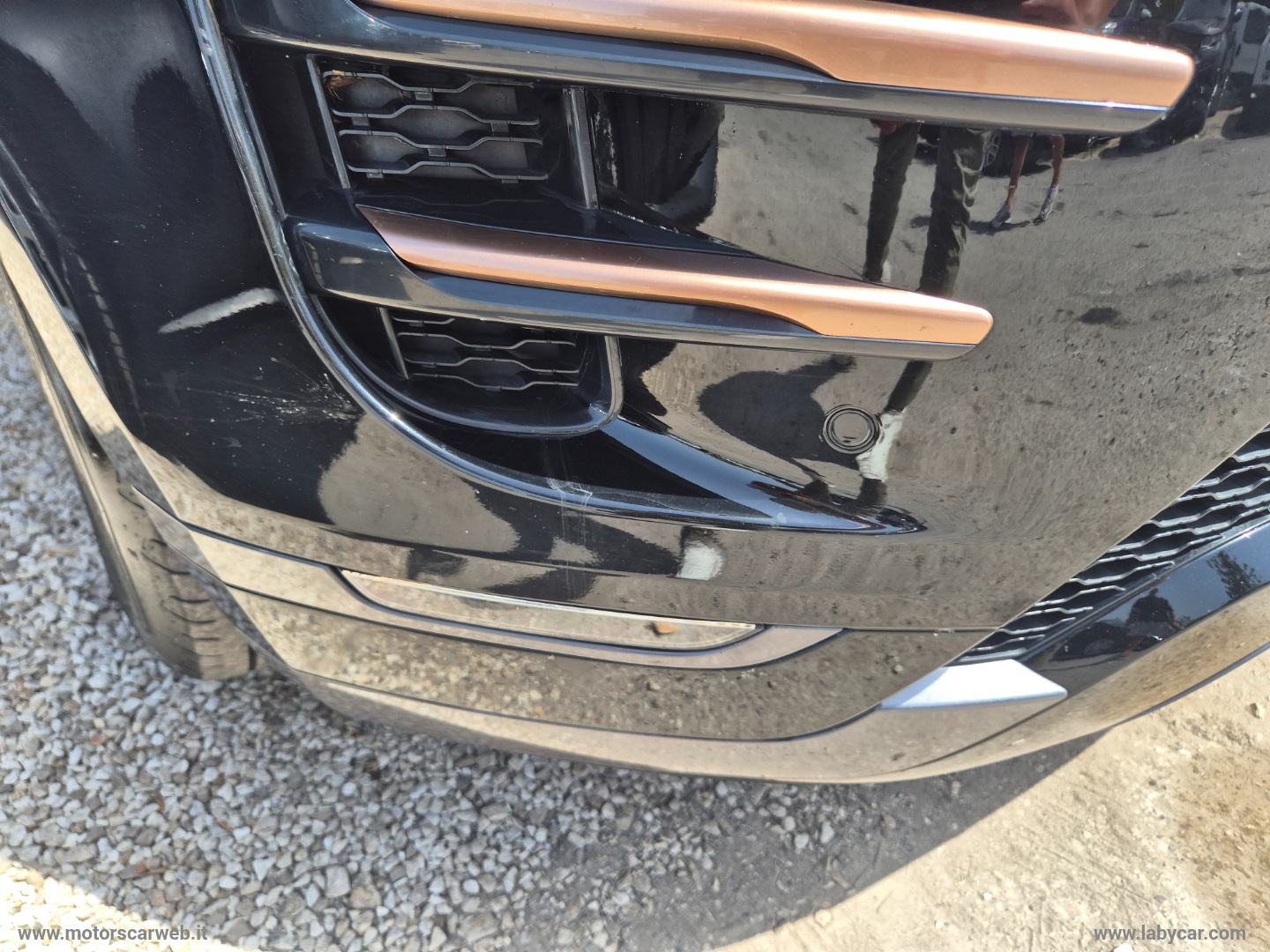 RR Evoque 2.0D I4 MHEV R-DYNAMIC AWD 150CV AUTO - immagine 13