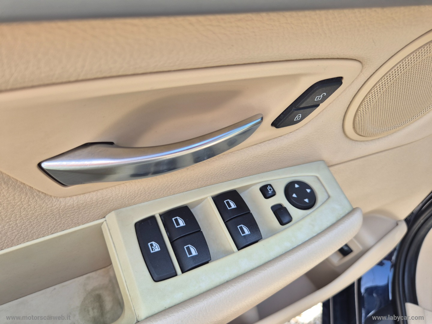 218d Active Tourer Advantage - immagine 13