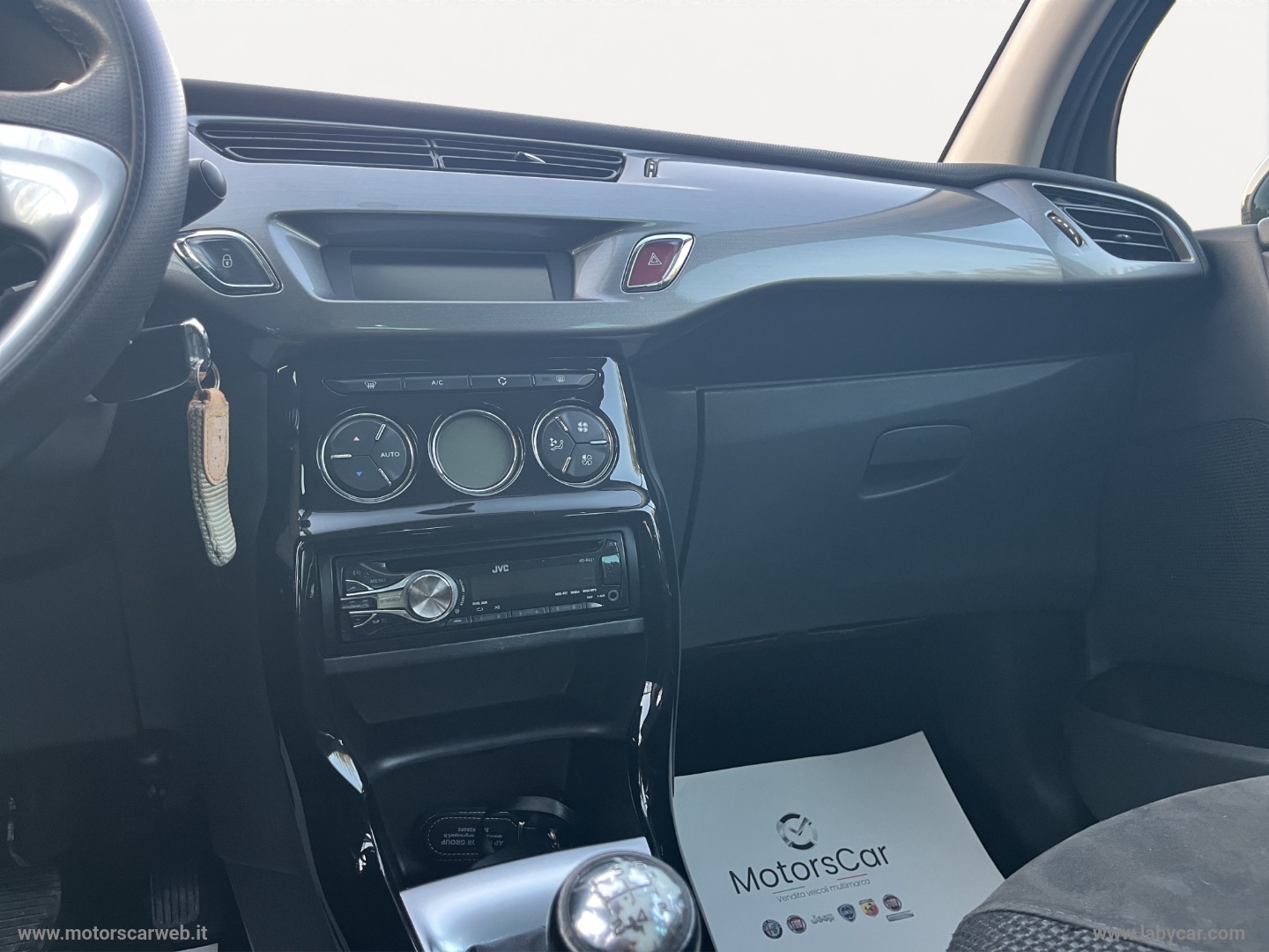 C3 1.4 Exclusive Style - immagine 13