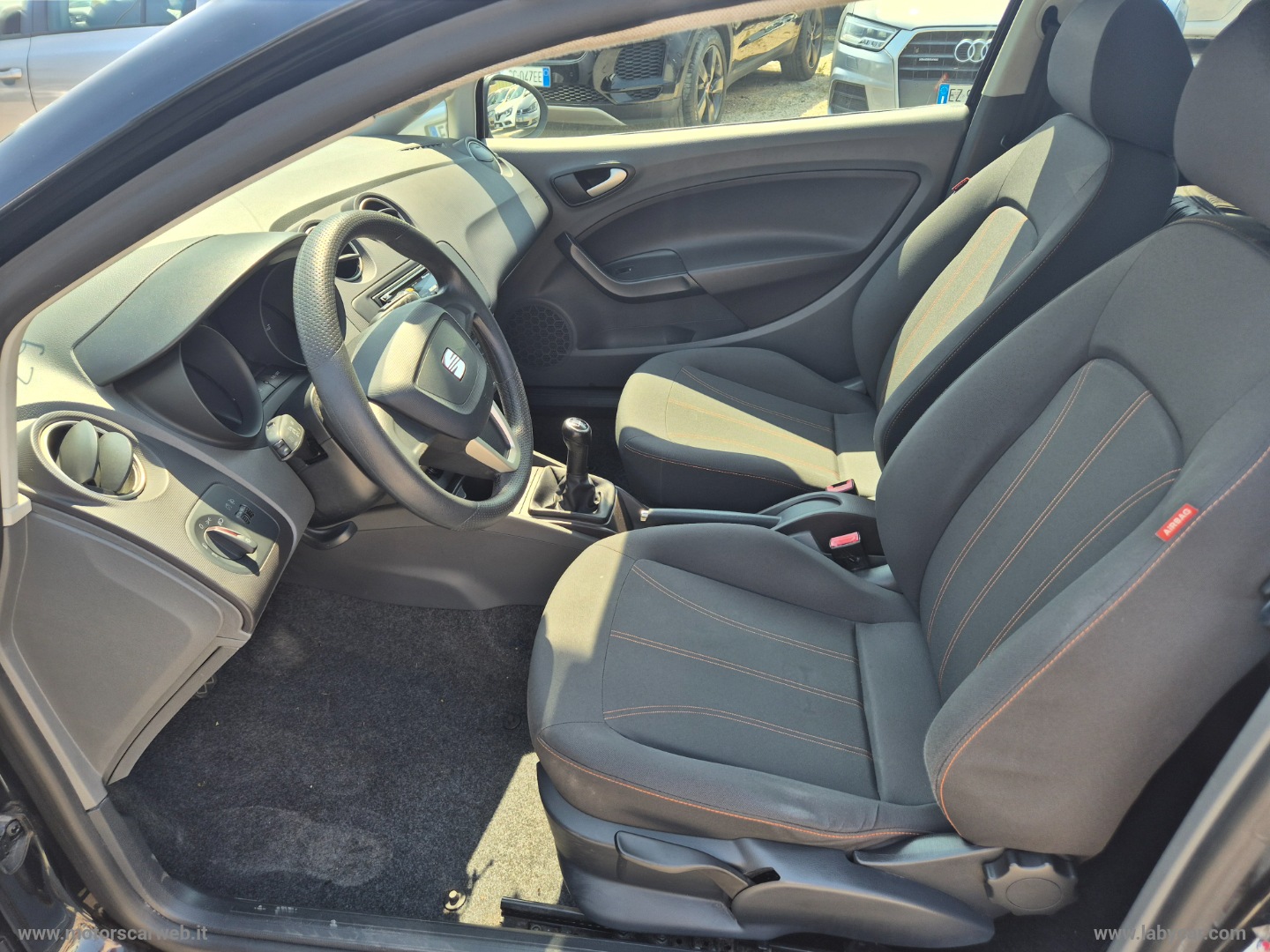 Ibiza 1.2 70 CV 3p. Reference - immagine 13