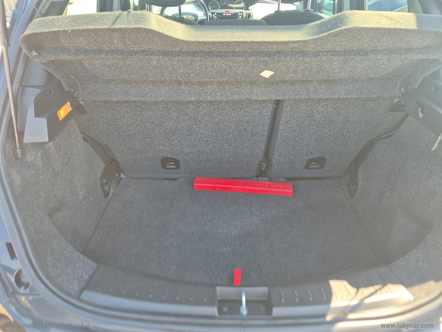 Ypsilon 1.2 69 CV 5p. S&S Silver - immagine 13