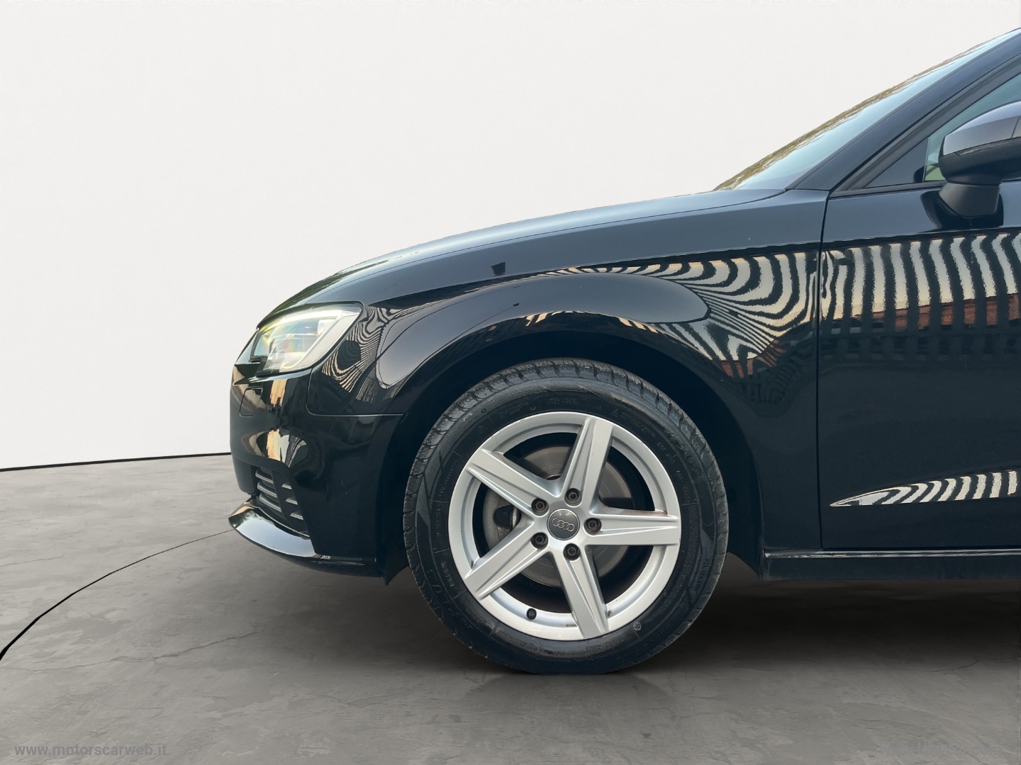 A3 SPB 2.0 TDI S tronic Business - immagine 13