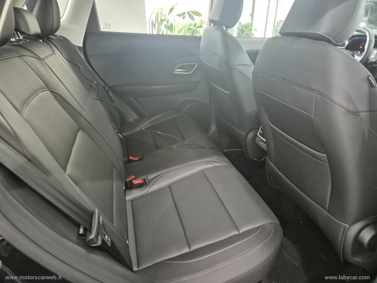 ZS Hybrid+ Luxury TETTO APRIBILE - immagine 13