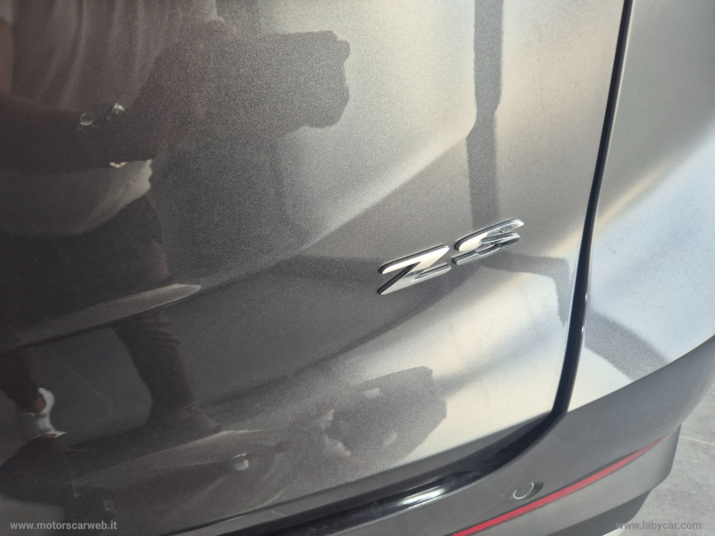 ZS 1.5 Comfort - immagine 13