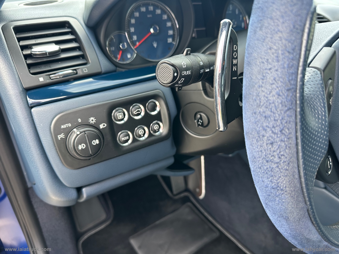 GranTurismo 4.2 V8 - immagine 13