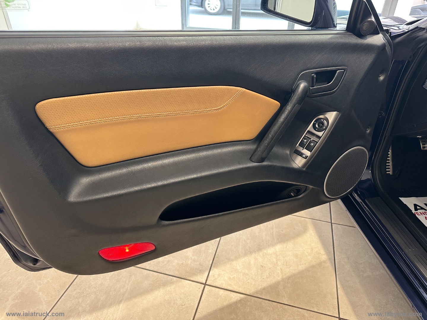Coupe 2.0 16V FX Premium GPL - immagine 13