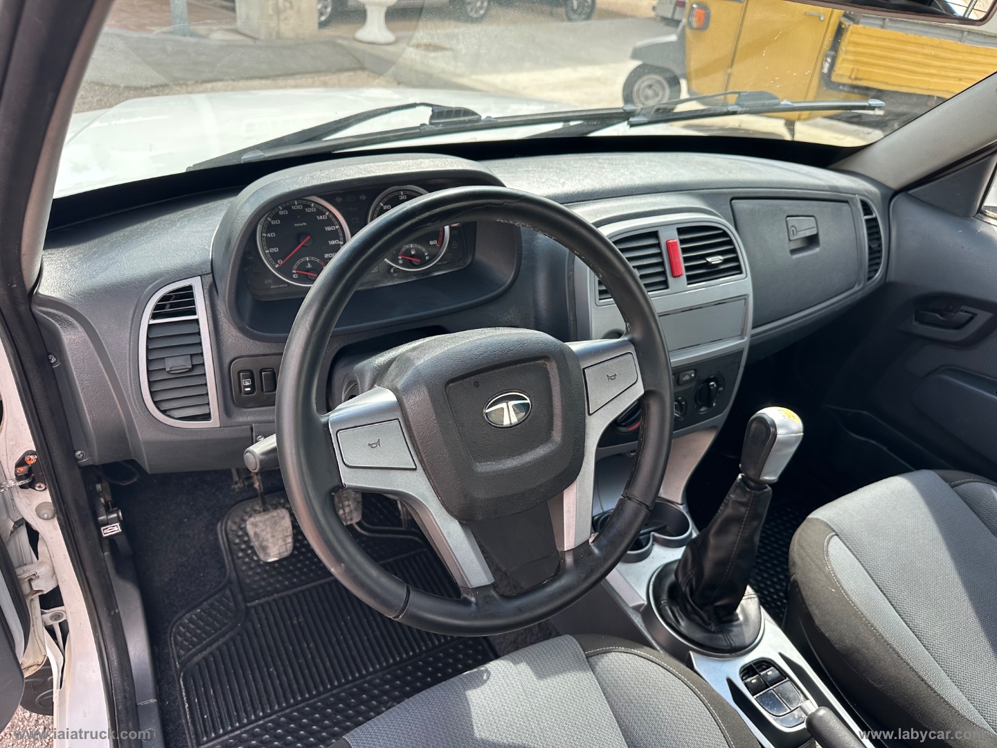 Xenon 2.2 Dicor 4x4 PC Pick-up 2 POSTI - immagine 13