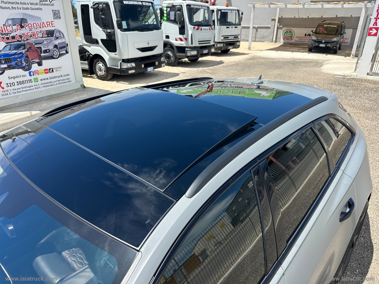 RS6 PLUS 4.0 600CV 25° YEARS PELLICOLA ANTIGRAFFIO IVA ESPOS - immagine 13