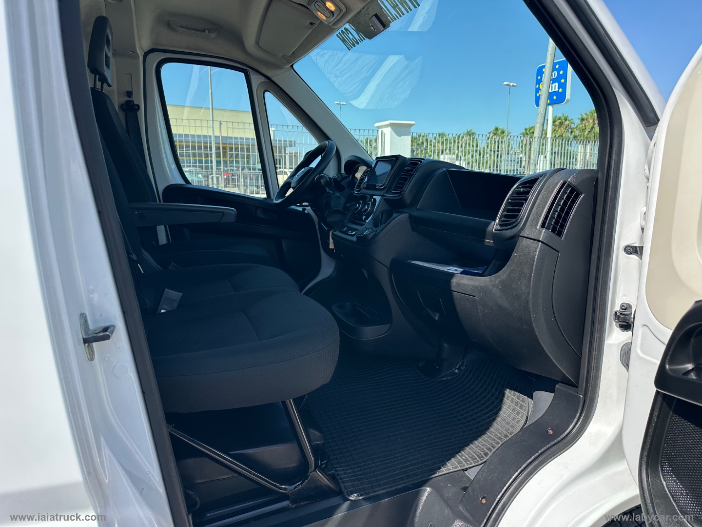 Ducato 35 2.2Mjt 140 FURGONE L2H2 - immagine 13