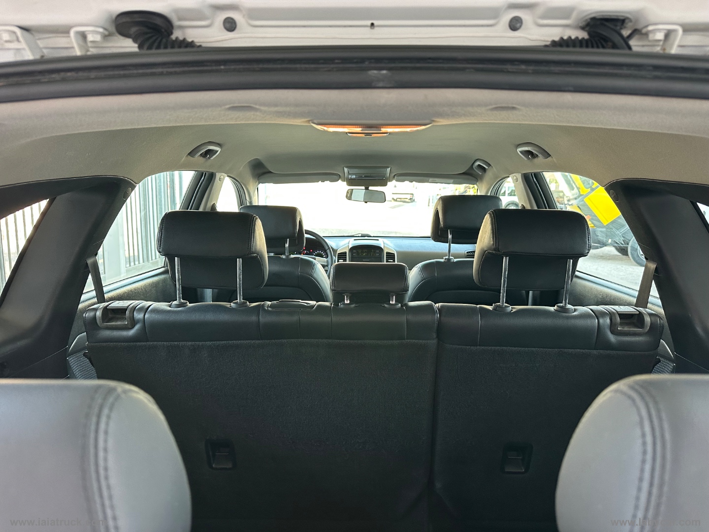 Captiva 2.0 VCDi 2WD 7 POSTI - immagine 13