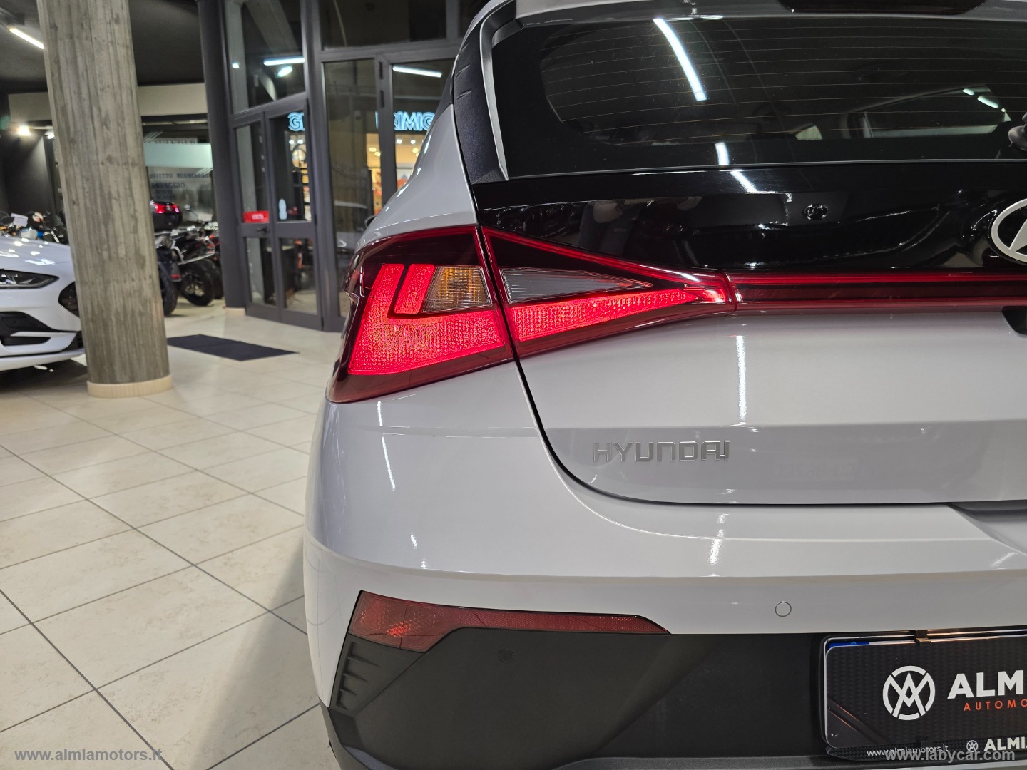 i20 1.2 MPI MT Prime - immagine 13