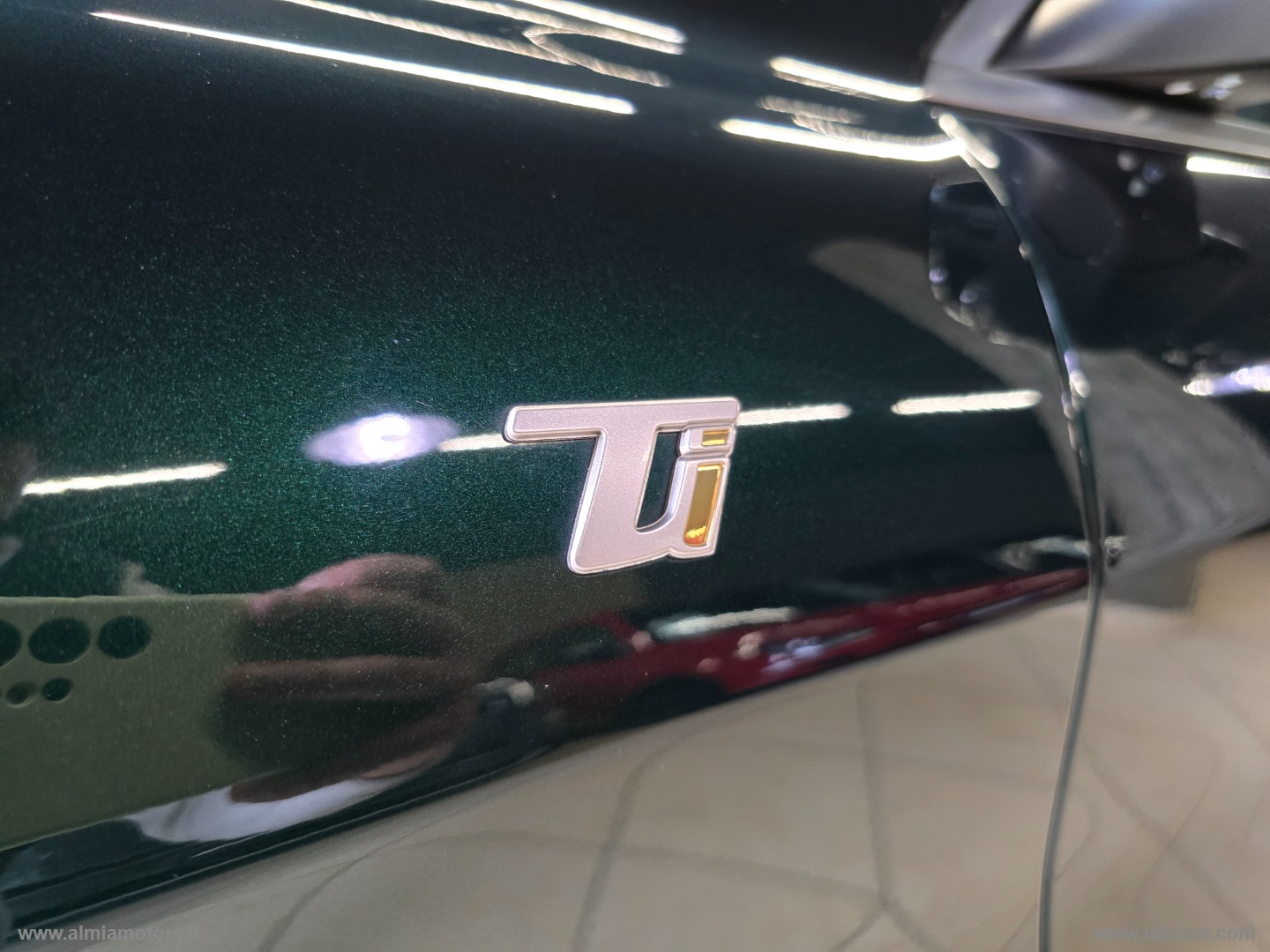 Stelvio 2.2 T.diesel 210 CV AT8 Q4 Ti - immagine 13