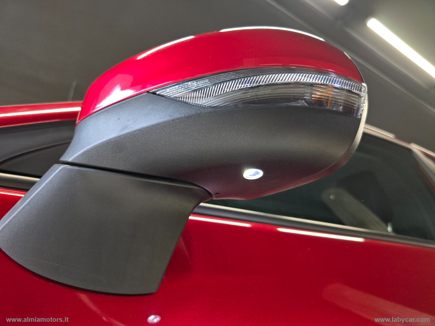 Puma 1.0 EcoBoost Hyb. 125 CV Tit. - immagine 13