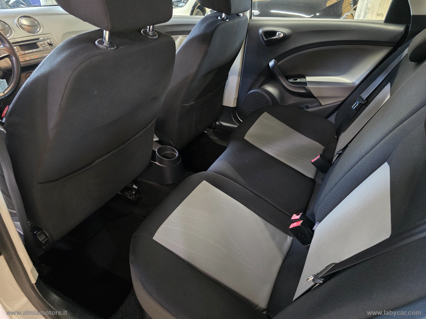 Ibiza ST 1.2 TDI CR Style - immagine 13