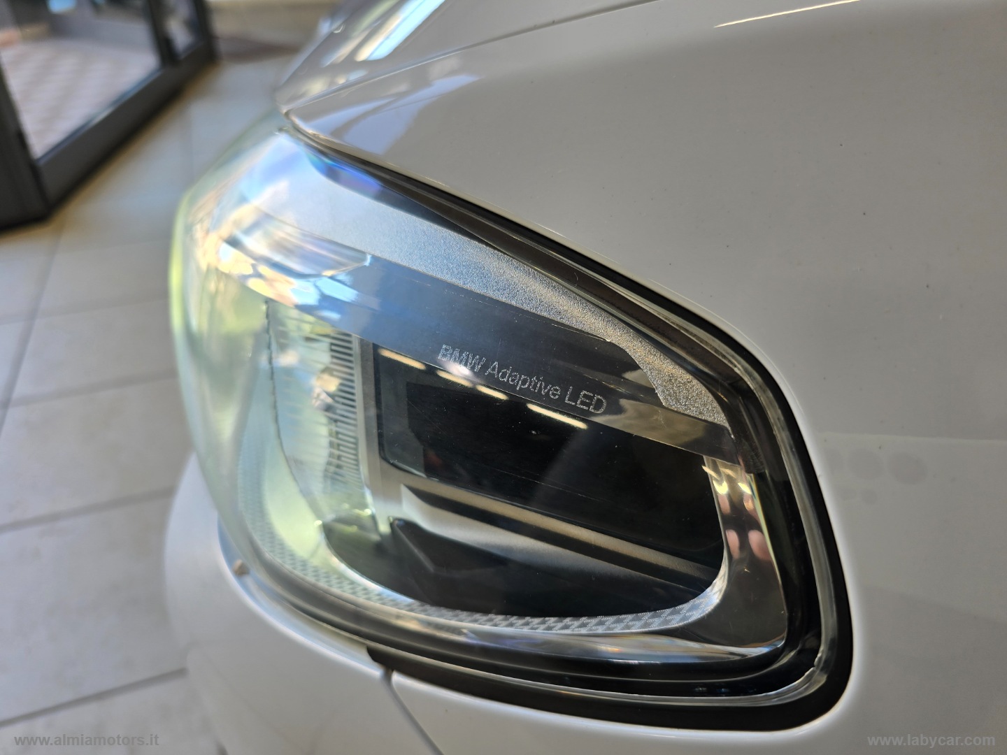X3 xDrive20d Luxury - immagine 13