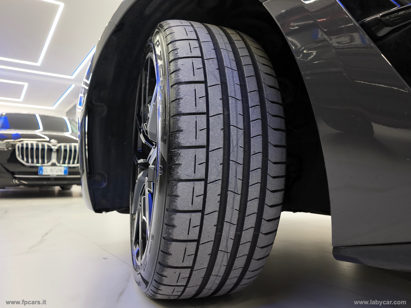 420d xDrive 48V Msport Pro - immagine 13