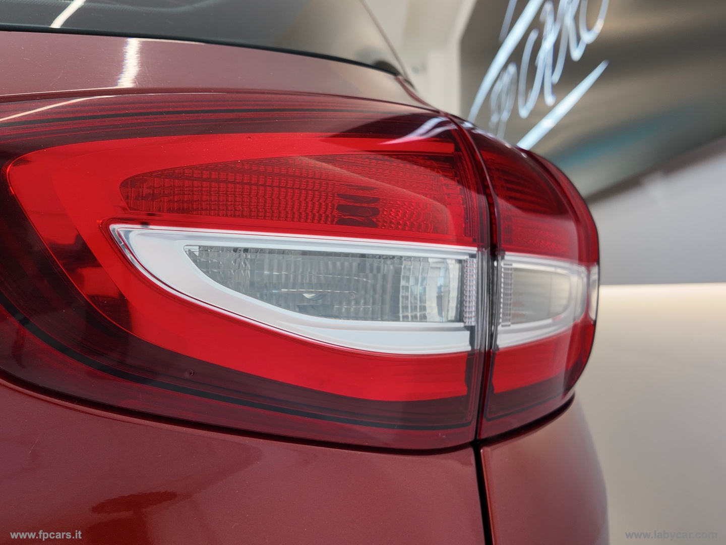 C-Max 1.5 TDCi 120 CV Pow. S&S Tit. X - immagine 13