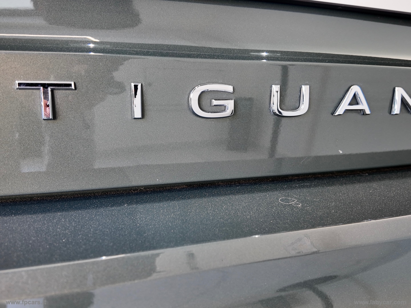 Tiguan 2.0 TDI 150 CV DSG Elegance - immagine 13