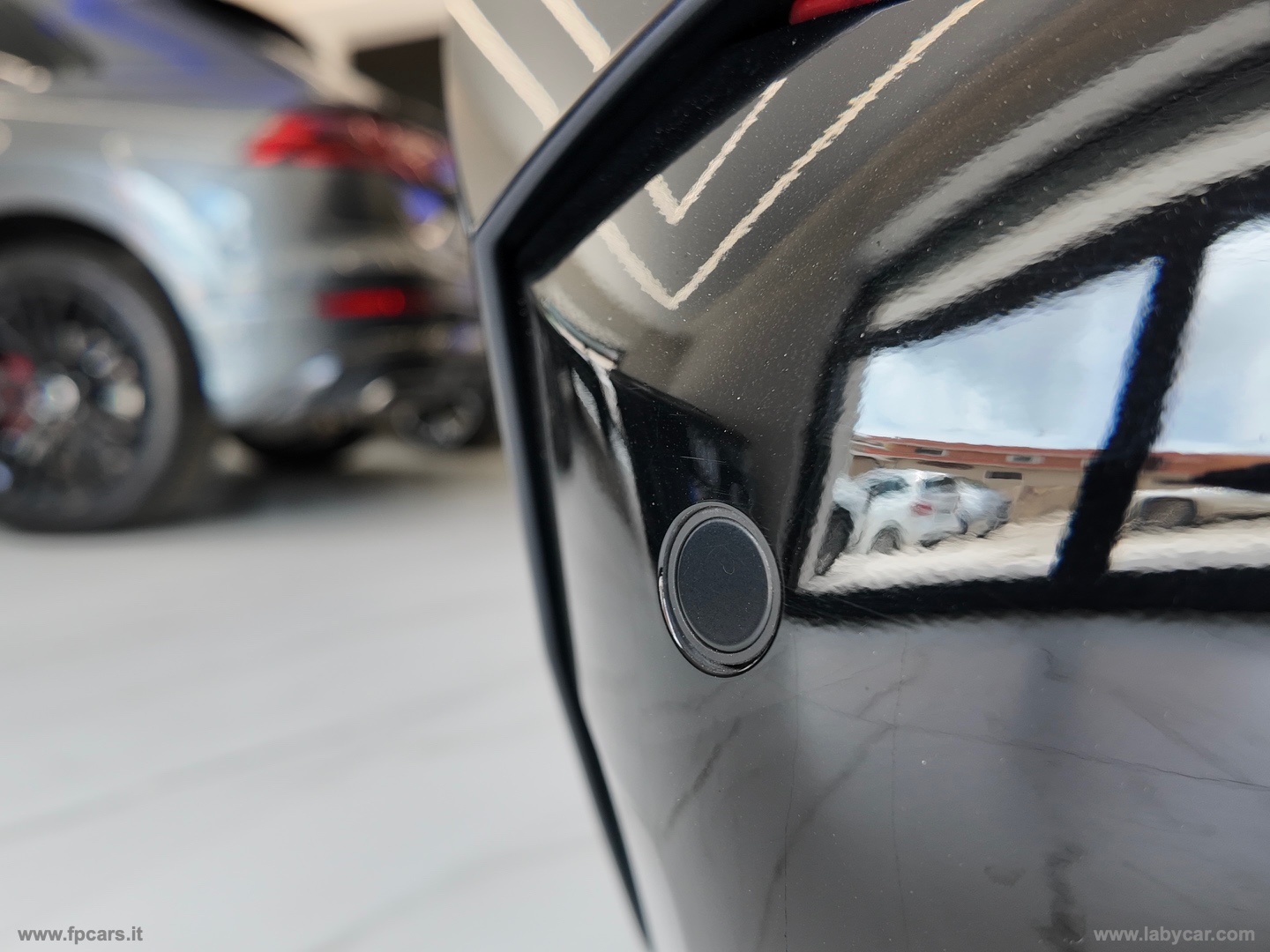 X3 xDrive30d 48V Msport - immagine 13
