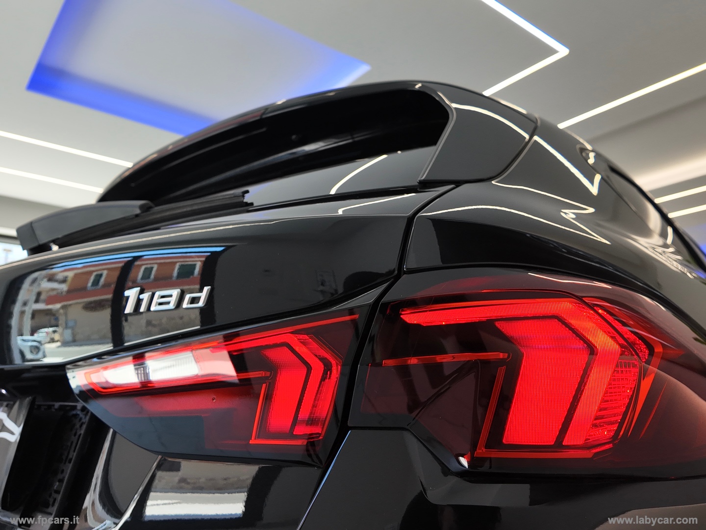 118d MSport - immagine 13