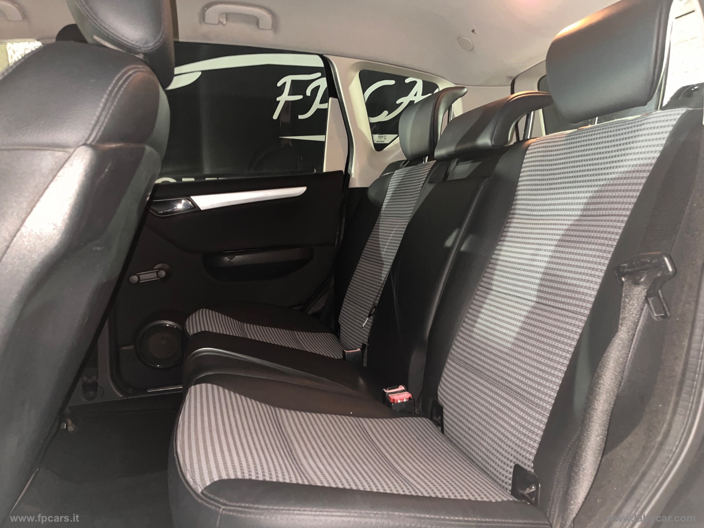 A 180 CDI Avantgarde Edition 10 - immagine 13