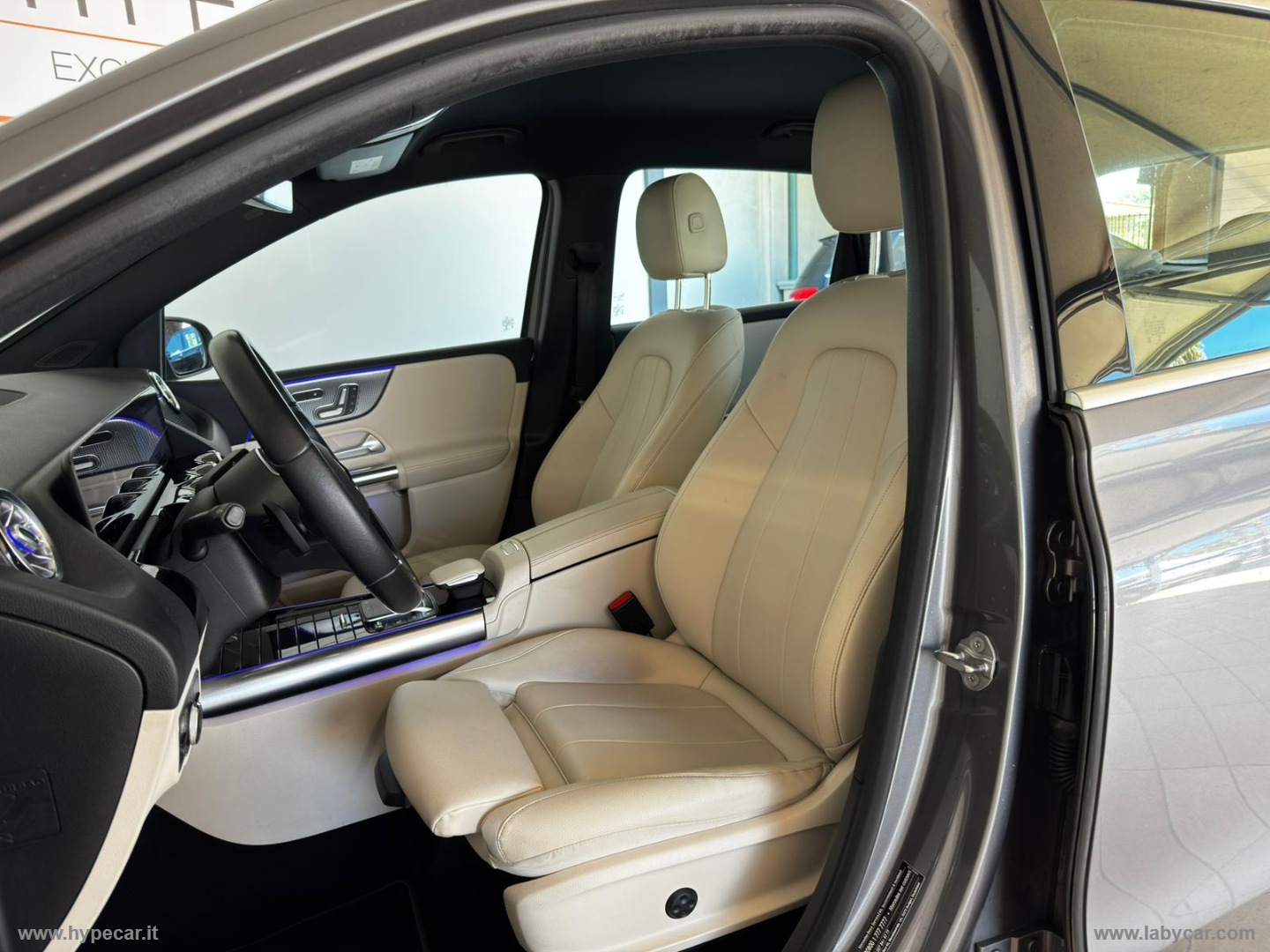 B 180 d Automatic Sport Plus - immagine 13