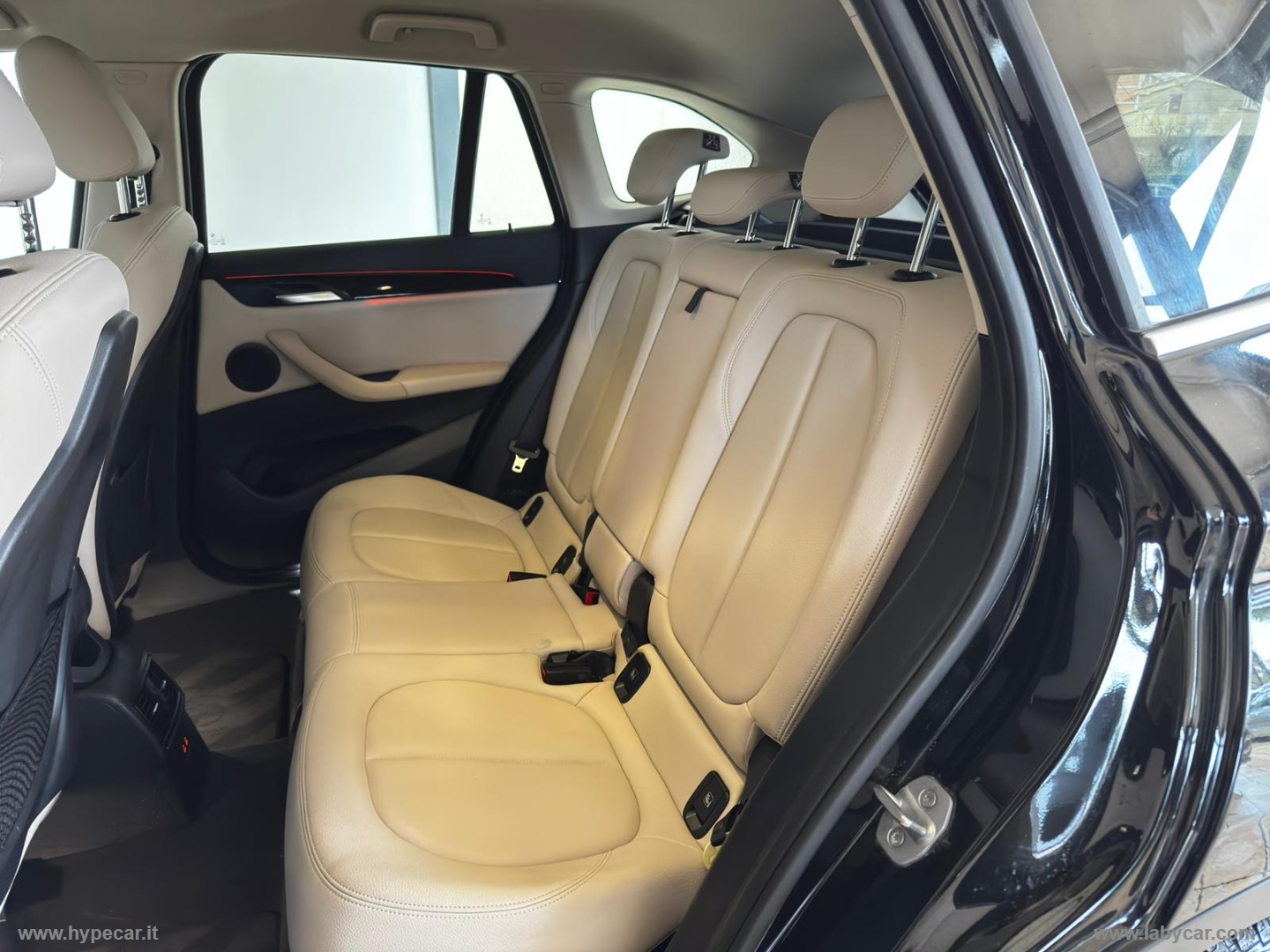 X1 xDrive18d xLine - immagine 13