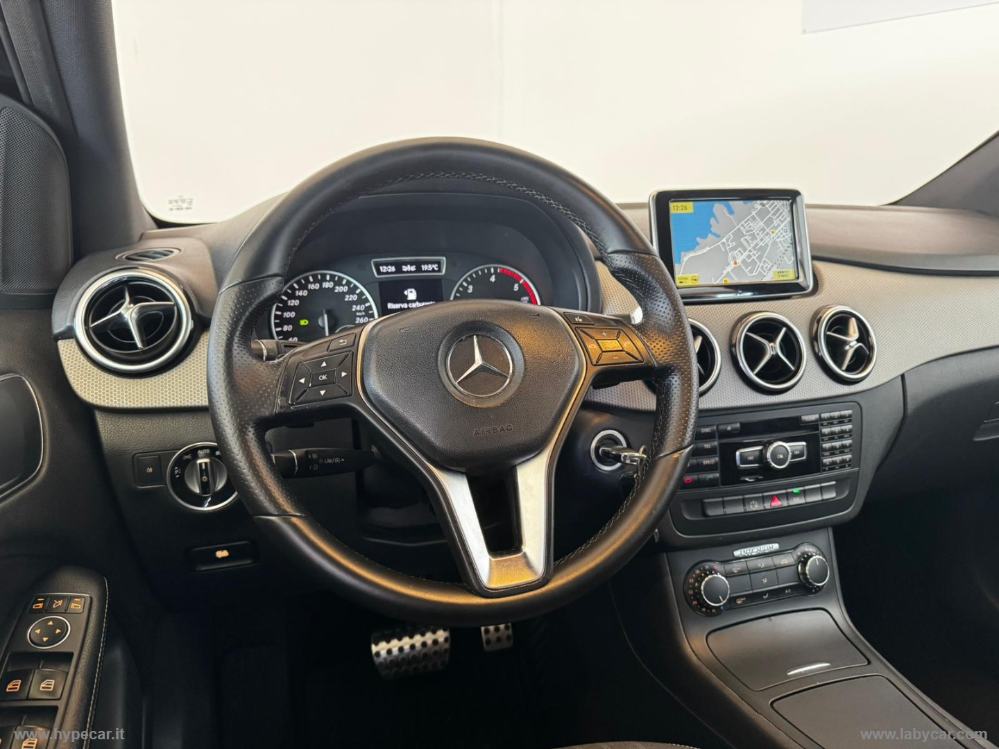 B 180 CDI Sport - immagine 13