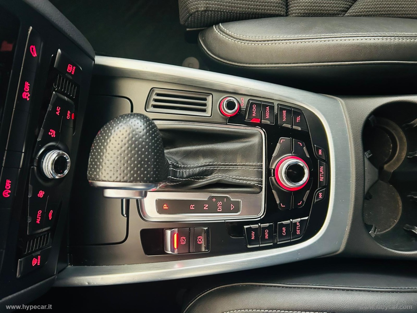 Q5 2.0 TDI 177CV quattro S tr. Adv.Plus - immagine 13