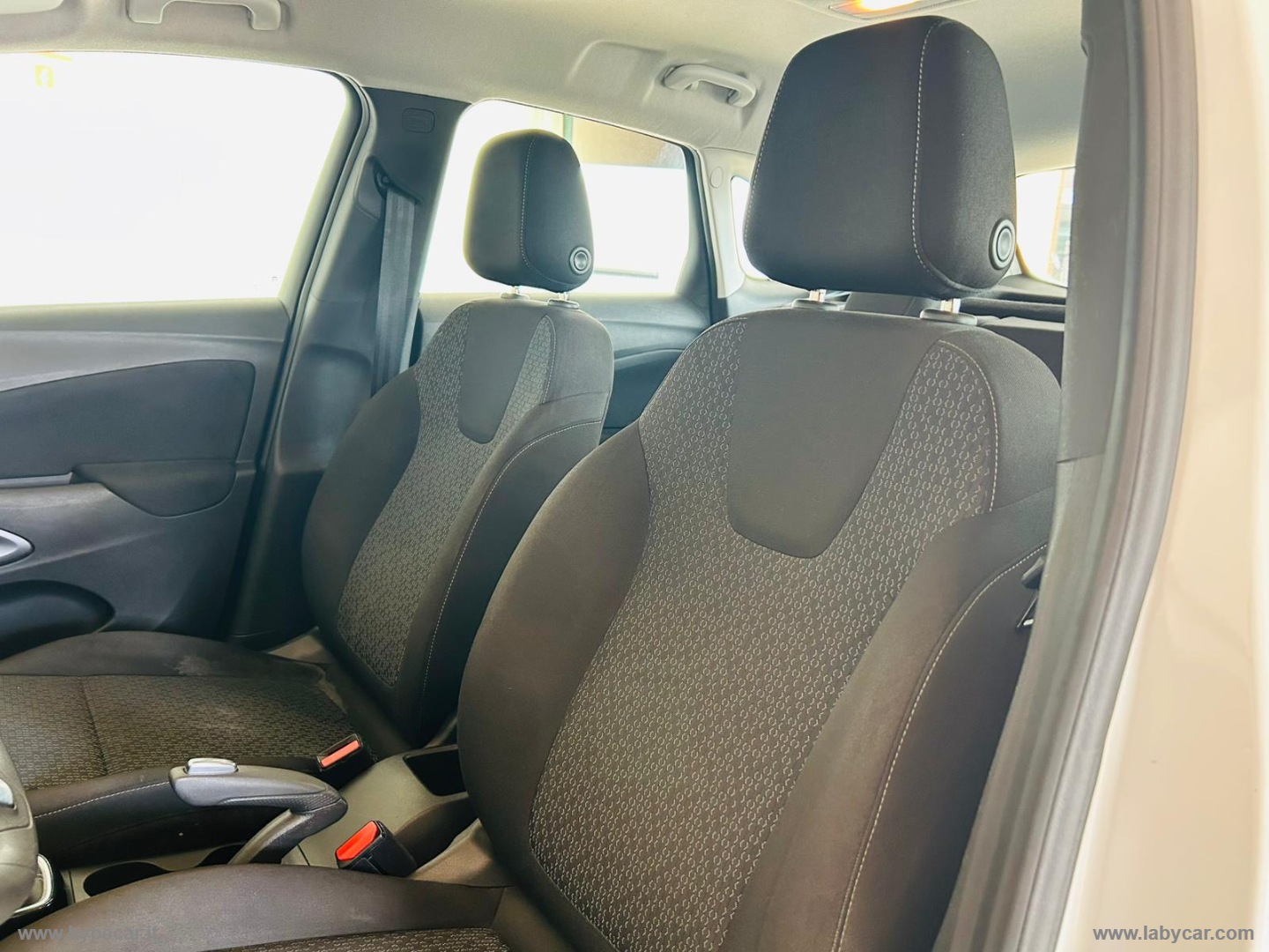 Crossland X 1.5 ECOTEC D 102CV S&S Inn. - immagine 13