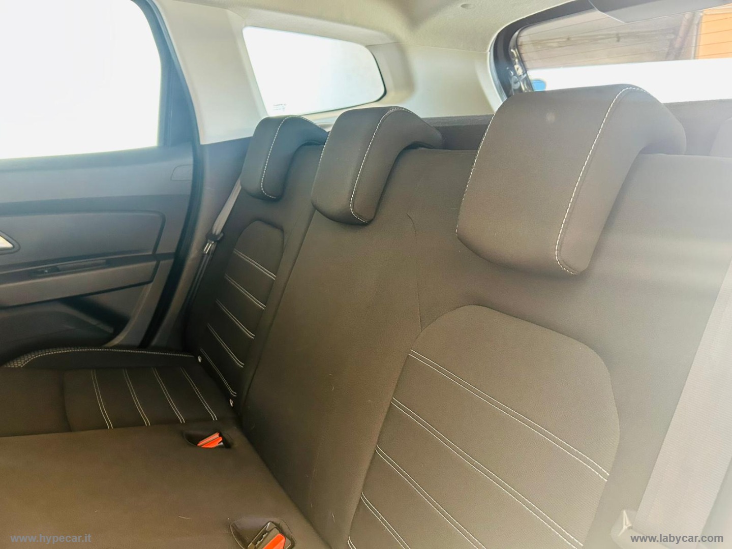 Duster 1.6 SCe GPL 4x2 Prestige - immagine 13