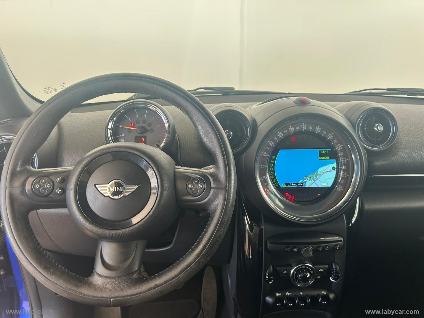 Mini Cooper D Countryman - immagine 13