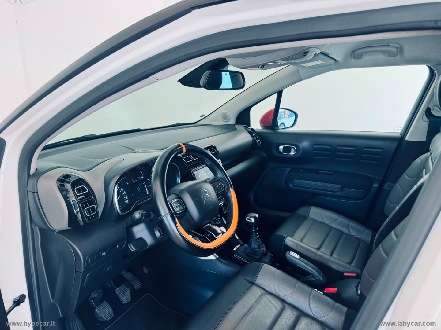 C3 Aircross BlueHDi 110 S&S Shine - immagine 13