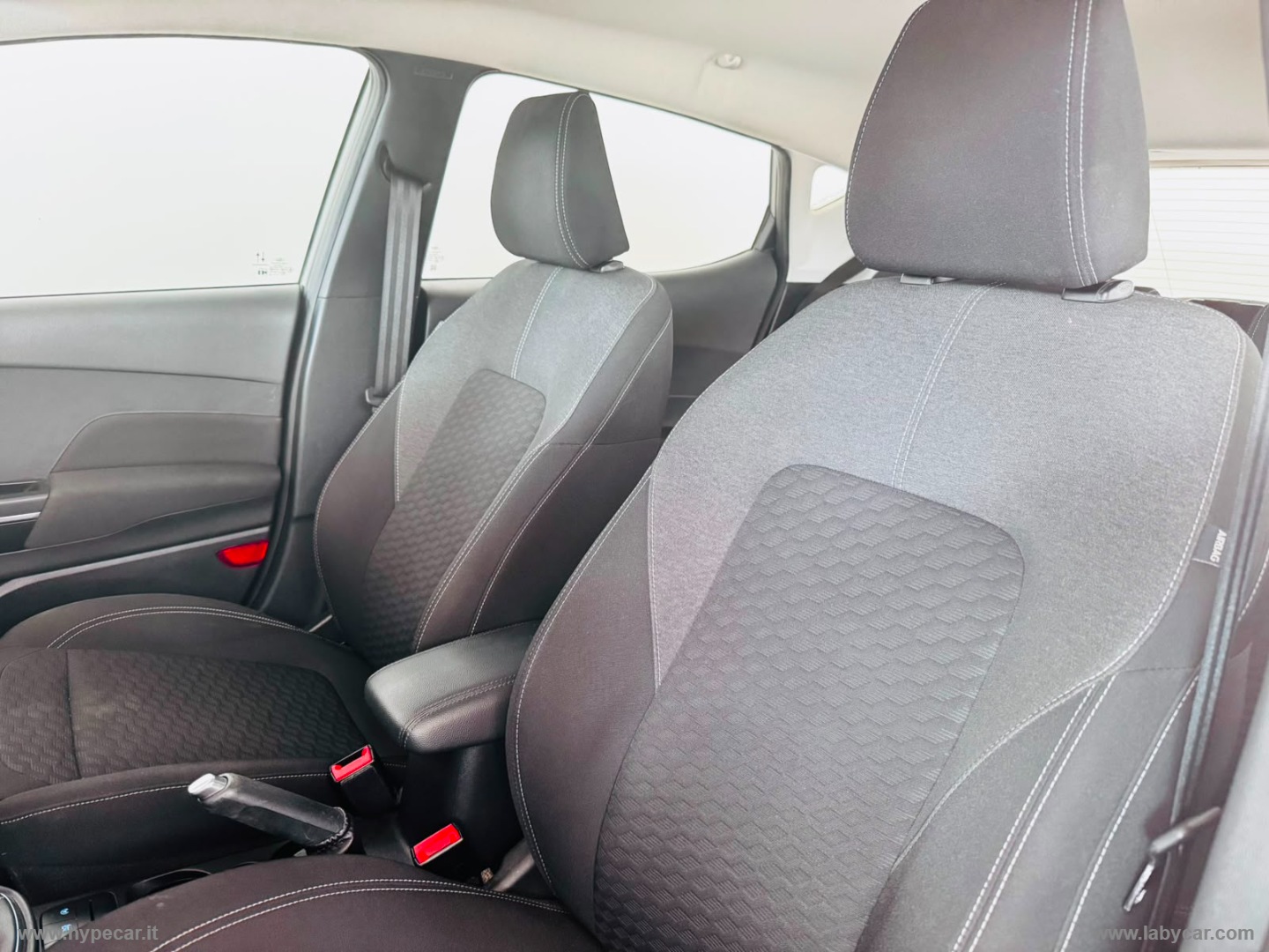 Fiesta 1.1 75 CV 5p. Plus - immagine 13