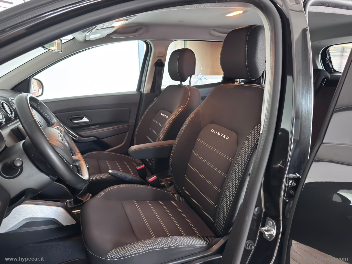 Duster 1.5 Blue dCi 8V 115 CV 4x2 Prest. - immagine 13