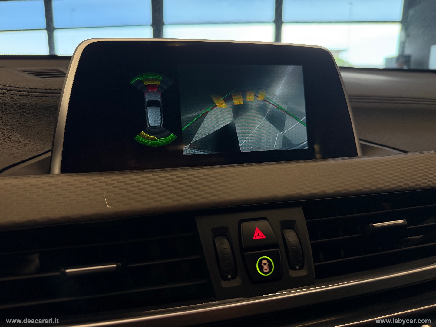 X2 sDrive18d Msport-X - immagine 13