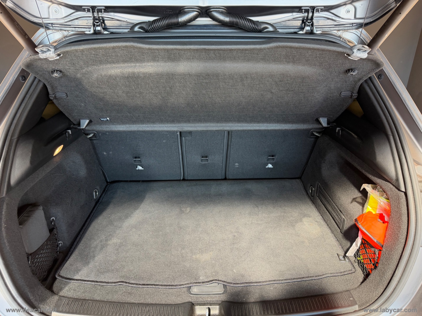B 180 Automatic Premium - immagine 13