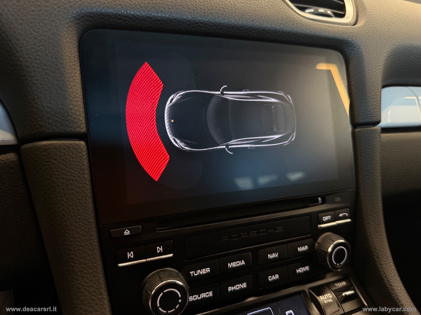 718 Cayman - immagine 13