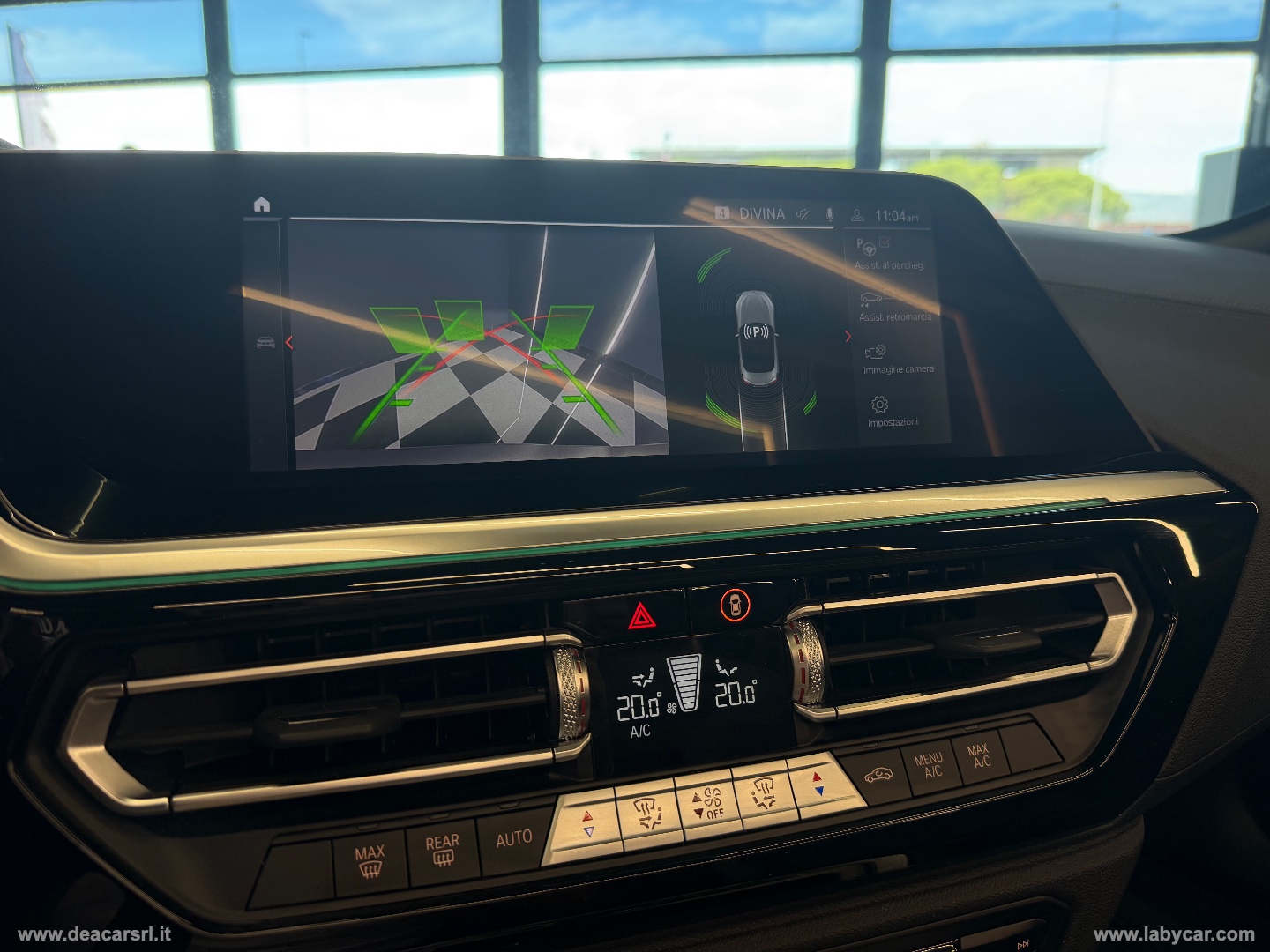 Z4 sDrive20i Msport GRIGIO OPACA - immagine 13