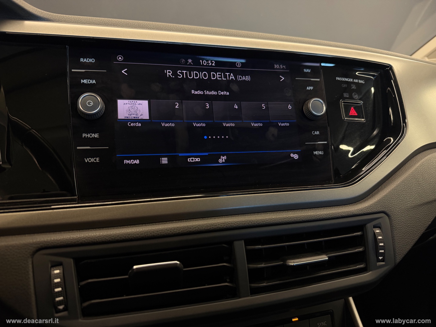 Polo 1.0 TSI DSG Style - immagine 13
