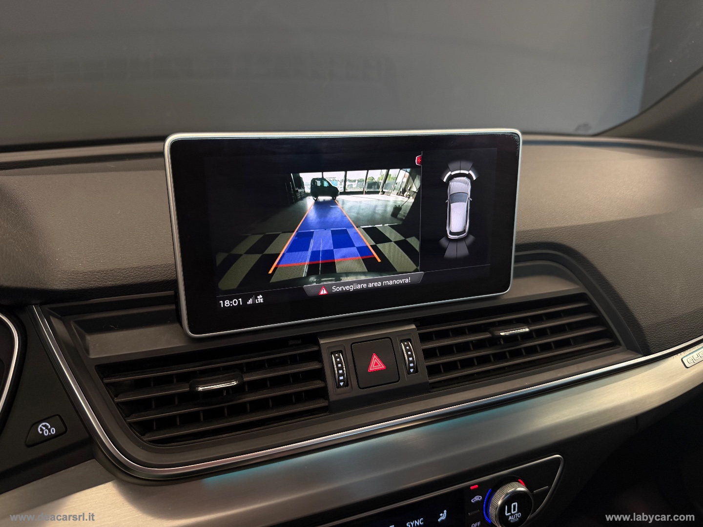 Q5 2.0 TDI 190CV QUATTRO S line plus - immagine 13
