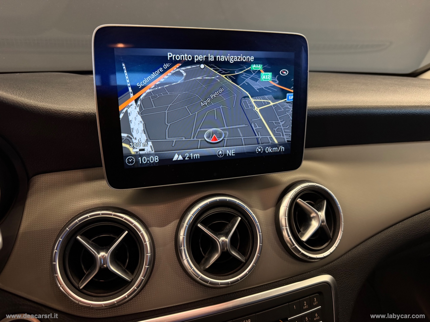 CLA 180 d Automatic Premium - immagine 13