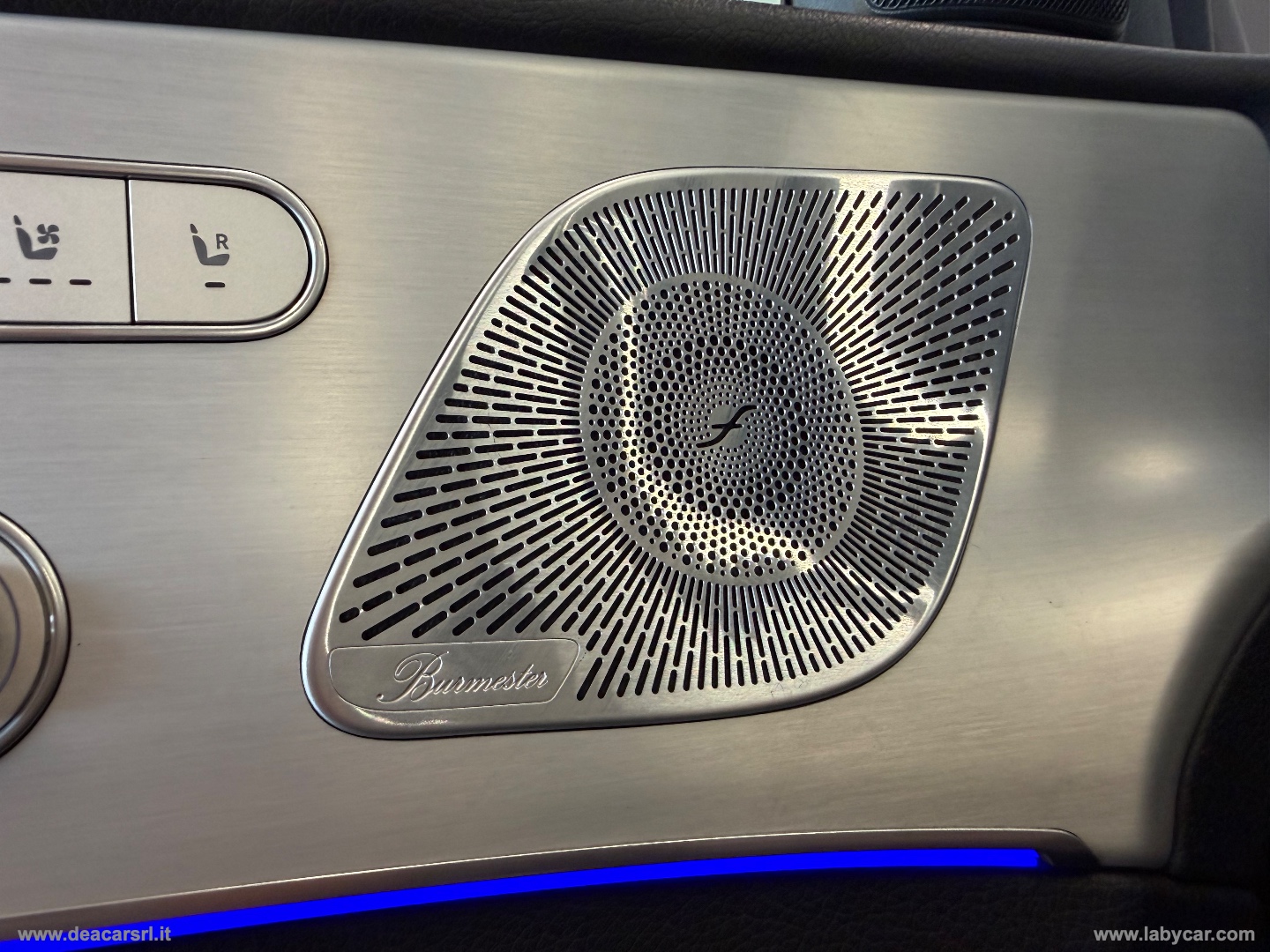 GLE 350 de 4M EQ-Pow. Coupé Premium Plus - immagine 13