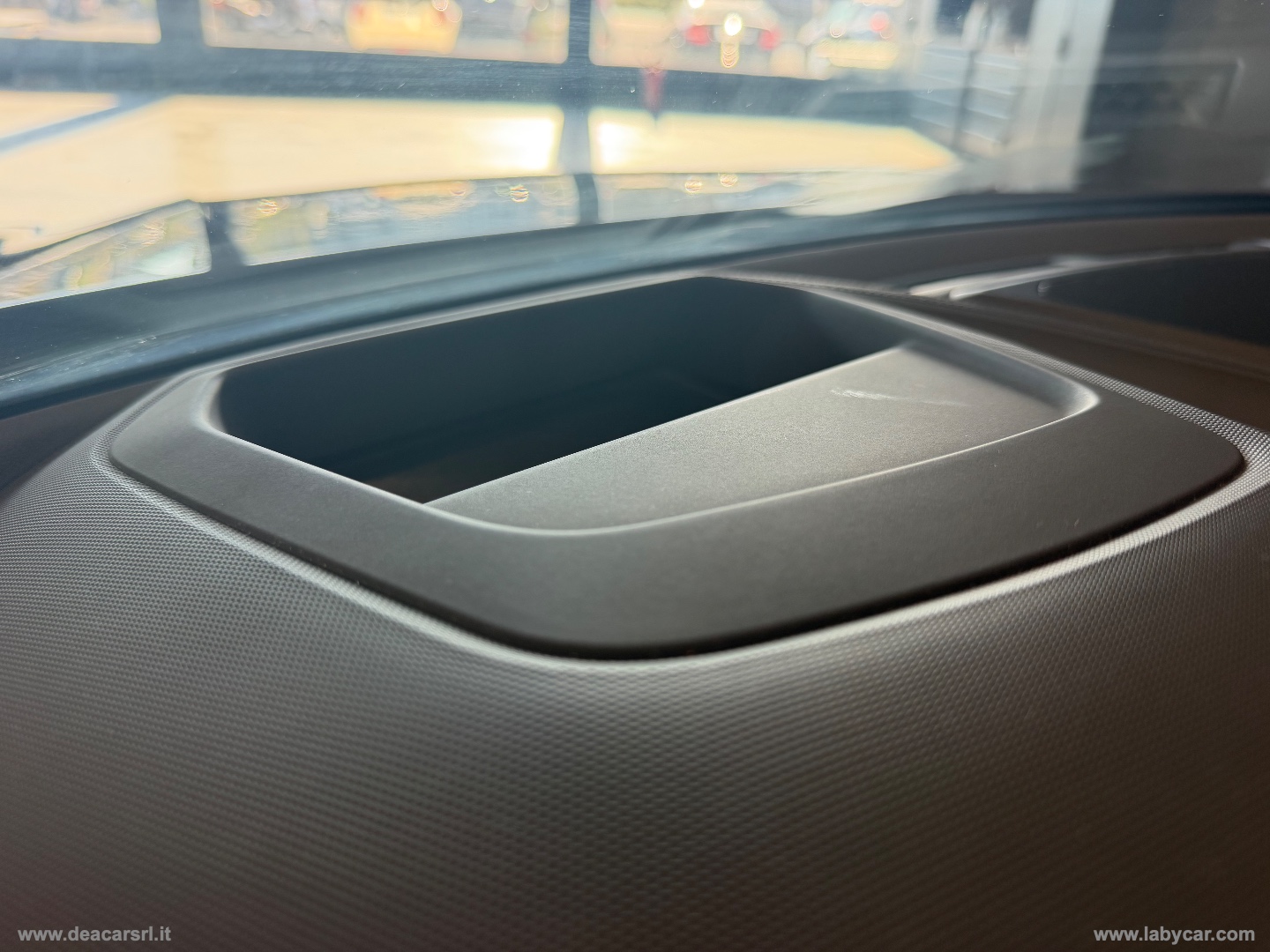 218i Gran Coupé Msport TOTAL BLACK - immagine 13