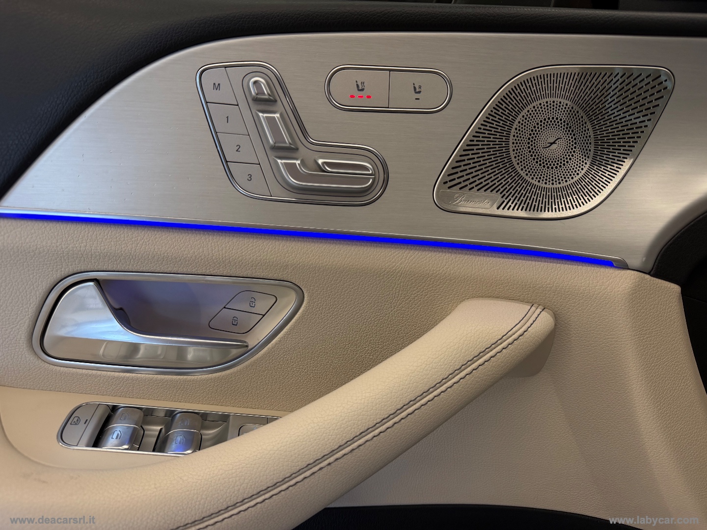 GLE 350 de 4Matic Plug-in hyb. Prem.Plus - immagine 13